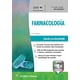 thumbnail image 1 of SERIE REVISION DE TEMAS WOLTERS KLUWER FARMACOLOGÍA Pasta Blanda, 1 of 2