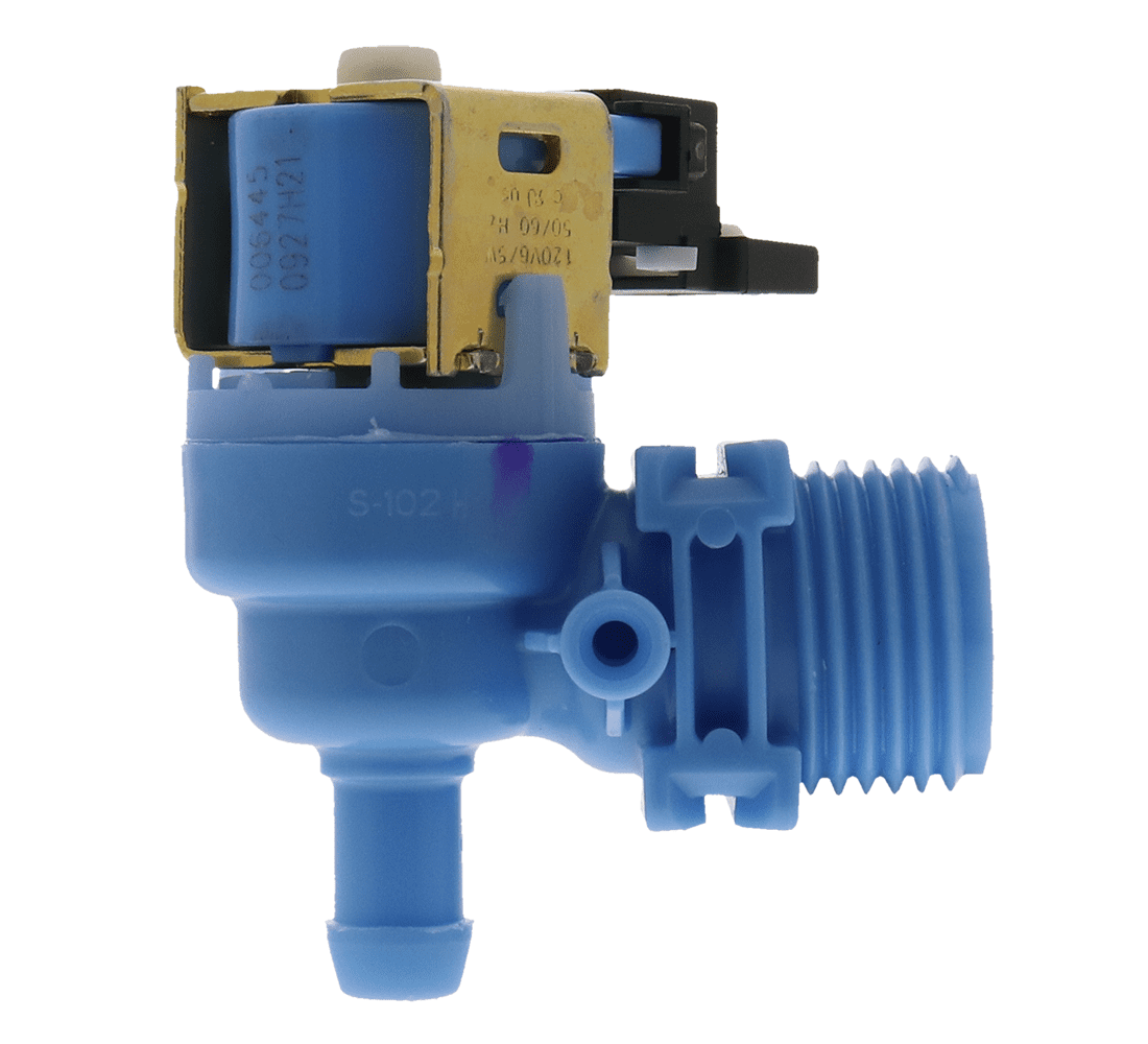 ERP Whirlpool Dishwasher Water Inlet Valve, AP6339872, W11175771