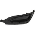 thumbnail image 5 of New Right Front Fog Light Cover Compatible With Hyundai Santa Fe Sport Premium 4 Cyl 2.4L Santa Fe Sport Premium 4 Cyl 2.0L 2013-2016 By HY1039116 865644Z000, 5 of 8