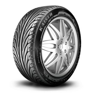Kenda Kaiser KR20A 235/40ZR18 235/40R18 91W High Performance TIre Fits: 2017-23 Honda Civic Sport Touring, 2021-22 Hyundai Elantra N Line Sansujyuku sansujyuku.com