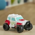 thumbnail image 4 of Playskool Action Figures Transformers Rescue Bots Academy Medix the Doc Bot for Ages 3+, 4 of 8