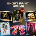 thumbnail image 4 of 2025 2026 Topps NBA Chrome Update Series Basketball Trading Card Blaster Box, 4 of 9