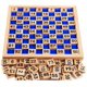thumbnail image 1 of Juguetes de madera Cien Tablero Montessori 1-100 Números consecutivos Juego educativo de madera para niños con bolsa de almacenamiento BANYUO  Electrónica, 1 of 5