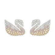 Iconic Swan Earrings - 5215037