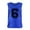 Blue, variant on Youmylove Boys' T-Shirts Soft Tops Boys Tank Tops Sleeveless Number 6 Print Round Neck Running Sports Casual Tank Top Athletic Running Shirts One Size(3-9 Years)