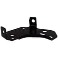 thumbnail image 4 of New Right Upper Bumper Bracket Compatible With Jeep Wrangler Unlimited Sport S 6 Cyl 3.6L Wrangler Unlimited Sport 6 Cyl 3.6L 2012-2018 By CH1163101 68195812AA, 4 of 6