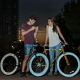 thumbnail image 3 of SHIOK - STRAIGHT Rim Reflectives, 3 of 7