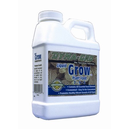 UPC 080359010325 product image for Dyna-Gro Dyna-Gro Liquid Grow Plant food | upcitemdb.com