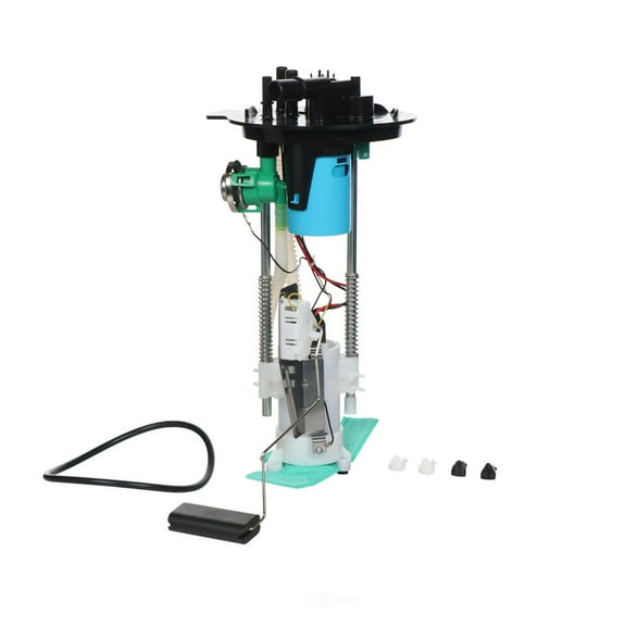 Fuel Pump Module Assembly Fits select: 2007-2011 FORD RANGER
