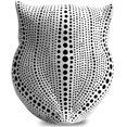 thumbnail image 4 of Owl Statue Home Decor, Owls Figurines for Unique Home Decorations, 4 of 4