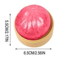thumbnail image 3 of Glitter Dumpling Squishy Stress Relief Toy, Cute Sensory Squeeze Fidget Toy with Gift Box for Kids & Adults, 3 of 6