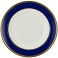 thumbnail image 2 of Wedgwood Renaissance Gold Rim Soup Plate 9-Inch, 2 of 10