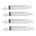 thumbnail image 3 of Nose Cleaner, 20ml Professional Syringe Baby 4pcs Controllable Pressure For Washing, 3 of 8