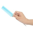 thumbnail image 1 of Steel Pintail Comb Barbershop  Tail Combs For Women Hair Styling With Rounded Steel Tail Needle Design, Fine Hairdressing Tool, 1 of 8