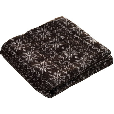 Somerset Home Throw Blanket, Jacquard