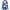 Blue, variant on DDAPJ pyju Womens Plaid Fleece Jackets Lapel Sherpa Coat Fuzzy Warm Winter Jacket 2025 Trendy Casual Outerwear Clearance Sale Dark Gray L