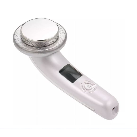 Cavitador Portátil 6 en 1 Dreamy Skin EMS Ultrasonido Infrarrojo Facial y Corporal Uso Profesional