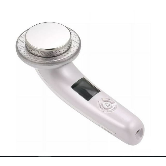 Cavitador Portátil 6 en 1 Dreamy Skin EMS Ultrasonido Infrarrojo Facial y Corporal Uso Profesional