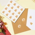 thumbnail image 4 of 128Pcs Birthday Reminder Stickers Cake Planner Sticker Decals Self-Adhesive Waterproof Helmet Sticker Round Dot Decal Bulk for Scrapbooking Craft Calendar Water Bottles Laptop 2.5cm, 4 of 9