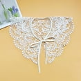 thumbnail image 5 of Detachable Collar Faux Collar Embroidery Collar Collar Sweater Collar False Collar Women Lace Collar for Women, 5 of 9