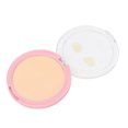 thumbnail image 4 of Poudre Compacte, Poudre de Finition Compacte, Contrôle du Sébum Longue Tenue Imperméable Poudre de Maquillage 5,8 g, 4 of 8