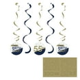 thumbnail image 5 of Creative Converting Birthday Paper Party Decoration Kits, (10 Pieces), 5 of 5