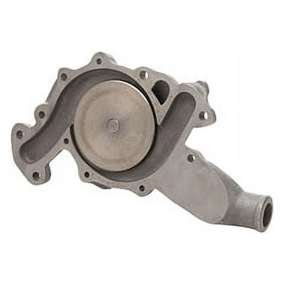 Dayco Engine Water Pump P/N:Dp1025 Fits select: 1973-1981 CADILLAC DEVILLE, 1973-1978 CADILLAC ELDORADO