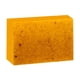 thumbnail image 1 of CAIROYAR 1x Jabón de cúrcuma, jengibre, limón y ácido kójico para blanquear la piel, manchas oscuras y acné, 100 g, 1 of 7