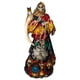 thumbnail image 1 of Imágenes Santa Muerte Tiempo (Multicolor), 1 of 4