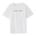 thumbnail image 3 of Camiseta para Mujer jinwen Ropa Deportiva Suave Ligero Cuello Redondo, 3 of 8