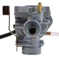 thumbnail image 3 of Carburador de motocicleta Baoblaze Reempzo 1979-1999 14mm Intake, 3 of 8