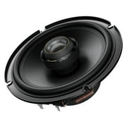 Pioneer TS-Z65F 330W Peak (110W RMS) 6.5 Z-Series 2-way 4 Ohms Coaxial Car Speaker