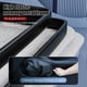 thumbnail image 5 of Parasol universal yuxing para parabrisas de coche 70 x 140 cm protección solar doble capa Plegable color plateado, 5 of 5