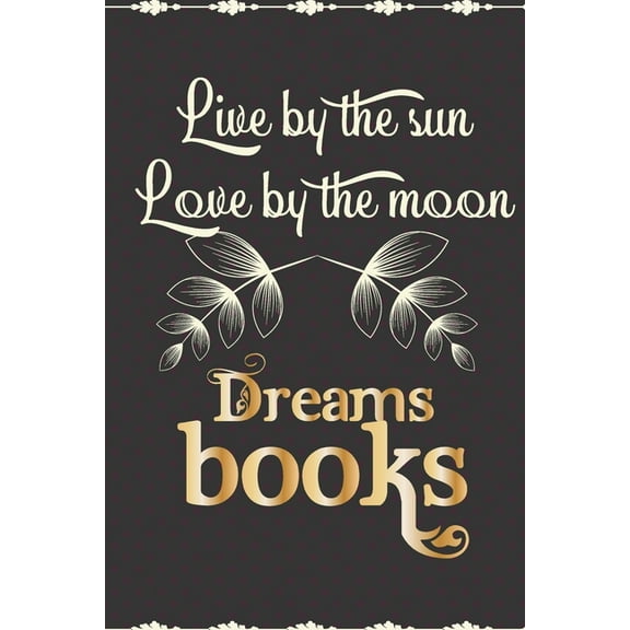 Dreams Books (Paperback)