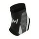 thumbnail image 1 of ¡Tobillera deportiva ligera! Compresión para esguinces y transpirable para baloncesto y fitness, 1 of 8