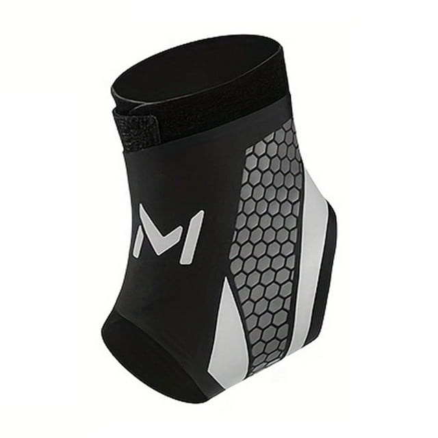 Lightweight Sports Ankle Support Brace for Compression Stability During Basketball and Fitness Activities