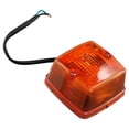 thumbnail image 2 of 24V Turn Light Flash Lamp 0009741006 for 350 335 Series Forklift Accessories, 2 of 5