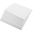 thumbnail image 2 of 500 Sheets Printable A5 Blank Paper Double Sided Printer Paper DIY Craft Paper A5 Printer Paper, 2 of 9