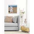 thumbnail image 6 of Parvez Taj Enjoying the Wind Canvas Wall Art, 6 of 9