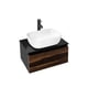 thumbnail image 1 of Esatto Mueble moderno flotante para baño con luz Antara, 1 of 9