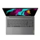 thumbnail image 4 of Laptop Lenovo Idepad 3 15.6" Ryzen 5 12gb 512 gb Gris 82RN0011US, 4 of 4