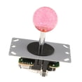 thumbnail image 4 of Maytalsory PC Joystick And Arcade Game Button Unique Kit Crafting Personal Arcade Machines DIY Game Button Joystick, 4 of 6