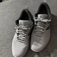 thumbnail image 3 of New Balance Industrial 806 Shoes Grey Slip Resistant Mens Size 11 Uniform Work, 3 of 6