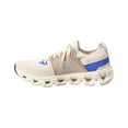 thumbnail image 2 of On Men's Cloudswift 4 Cream/Cobalt 3MF10133347-10.5, 2 of 5