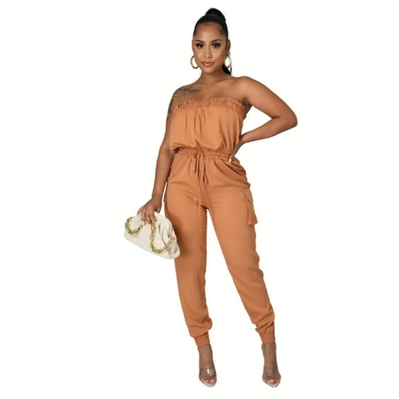 Zyla Jumpsuit