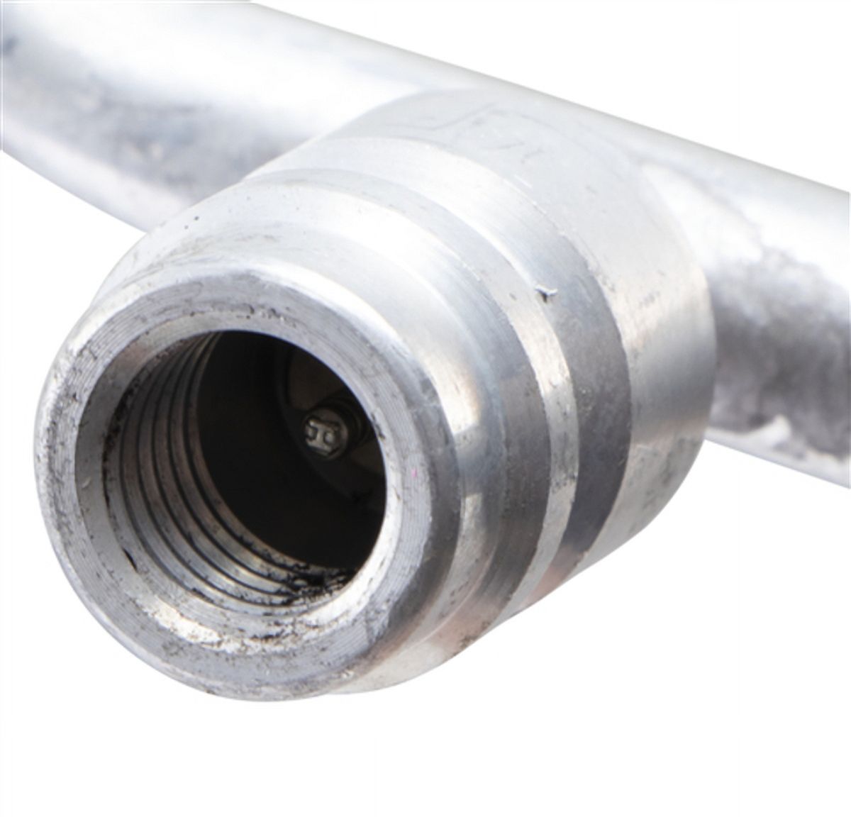 Liquid Line Hose Assembly w/o Orifice Tube