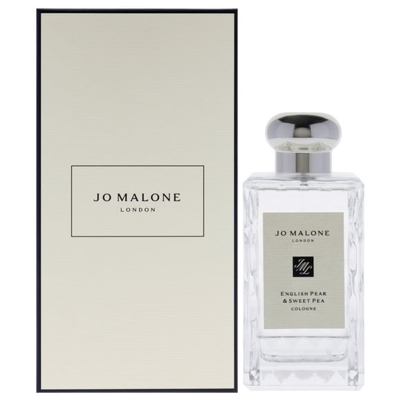 English Pear and Sweet Pea by Jo Malone for Women - 3.4 oz Cologne Spray