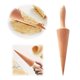 thumbnail image 1 of Bolsas selladoras al vacío para alimentos, pequeñas galletas, dinosaurios, sándwiches, artilugios y accesorios, bolsas para guardar joyas, minisellador doméstico, rodillo de madera para hielo,, 1 of 5