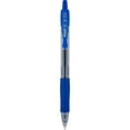 thumbnail image 4 of Pilot G2 Premium Gel Roller Pens, Bold Point 1 mm, Blue Ink Pens Bold Point, Pack of 12, 4 of 5
