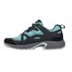 thumbnail image 2 of Dare 2B - Zapatillas para caminatas para mujer (Ébano/Azul Aruba) Dare 2B UTRG2711_P, 2 of 4